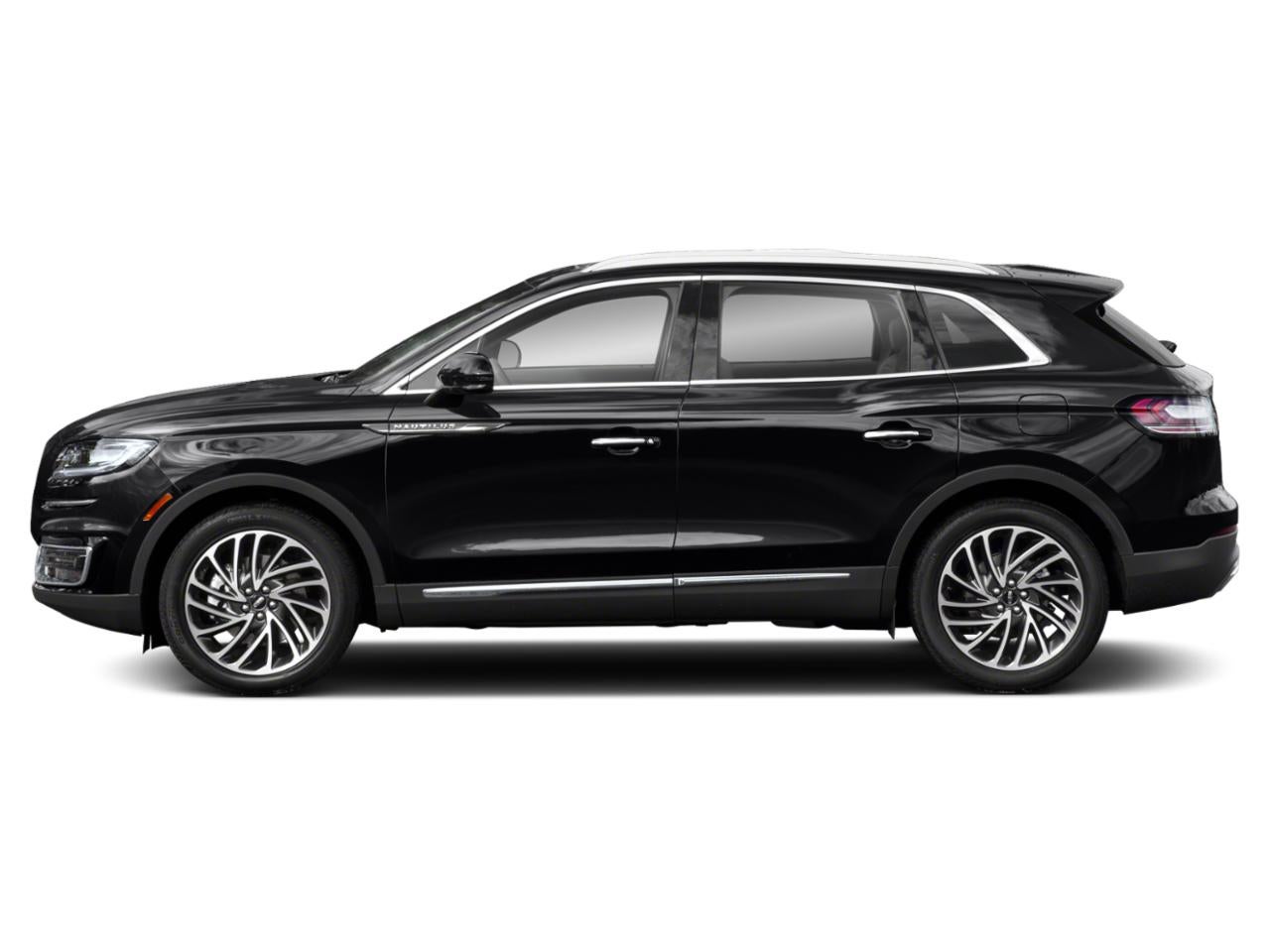 2020 Lincoln Nautilus Reserve AWD