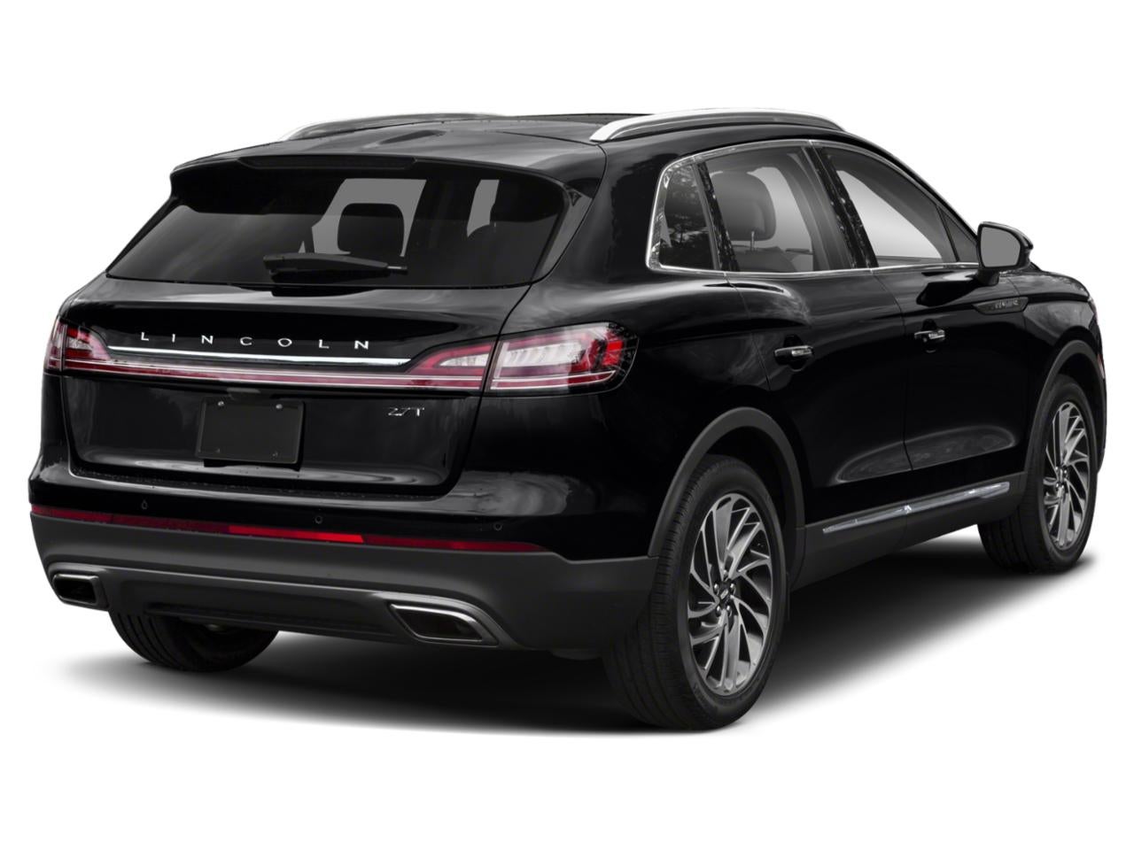 2020 Lincoln Nautilus Reserve AWD