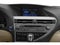 2015 Lexus RX 450h AWD 4dr