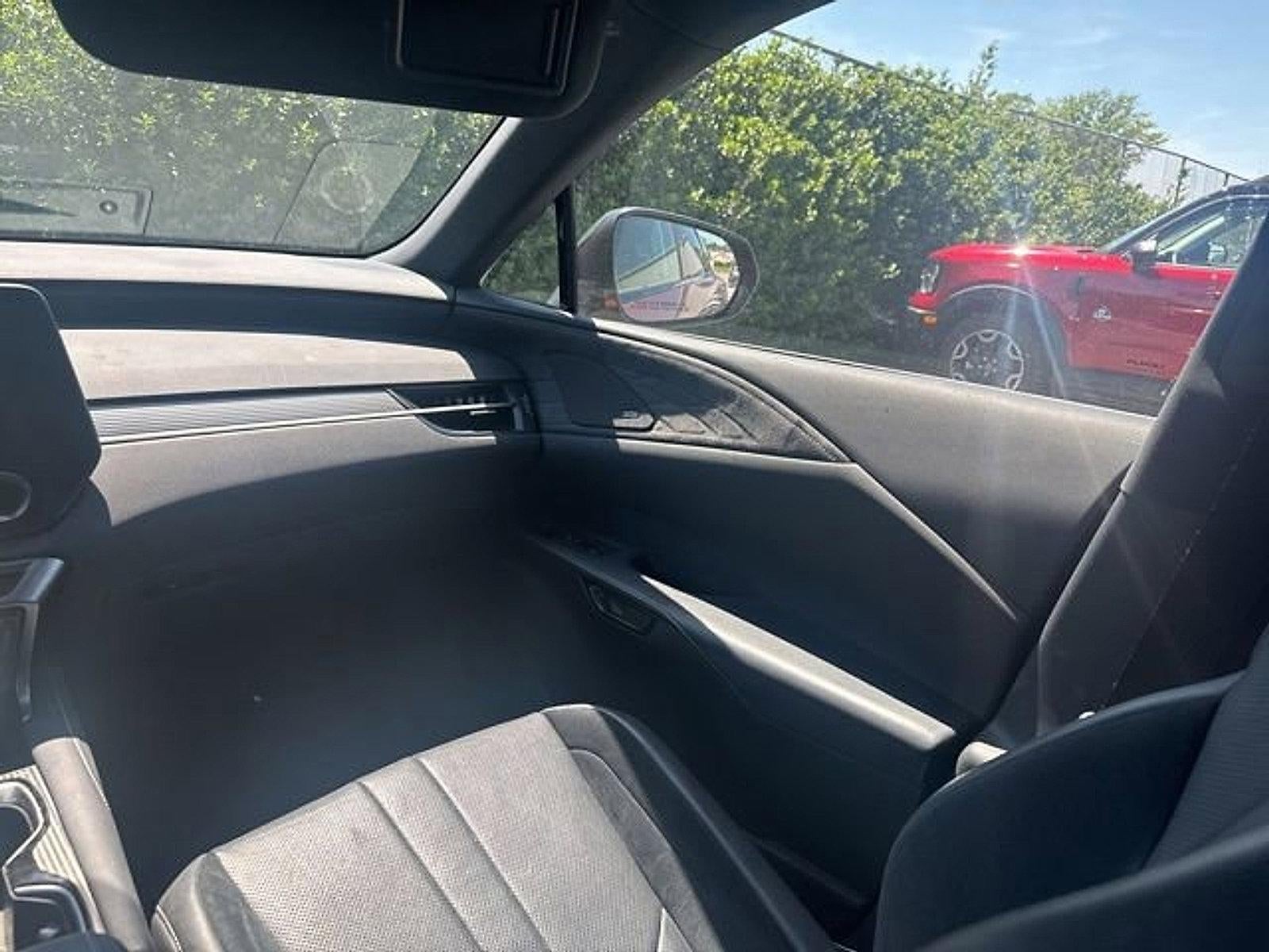 2023 Lexus RX 500h F SPORT Performance AWD