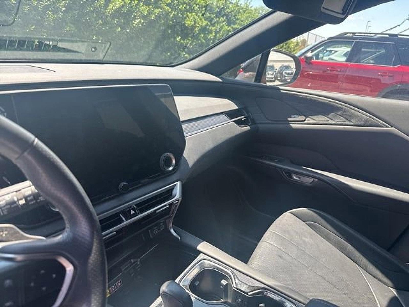 2023 Lexus RX 500h F SPORT Performance AWD