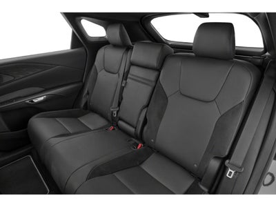 2023 Lexus RX 500h F SPORT Performance AWD
