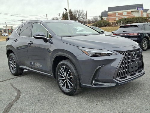 2023 Lexus NX 350 Premium AWD