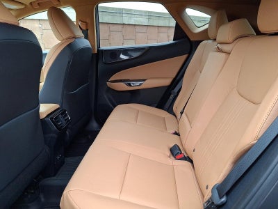 2023 Lexus NX 350 Premium AWD