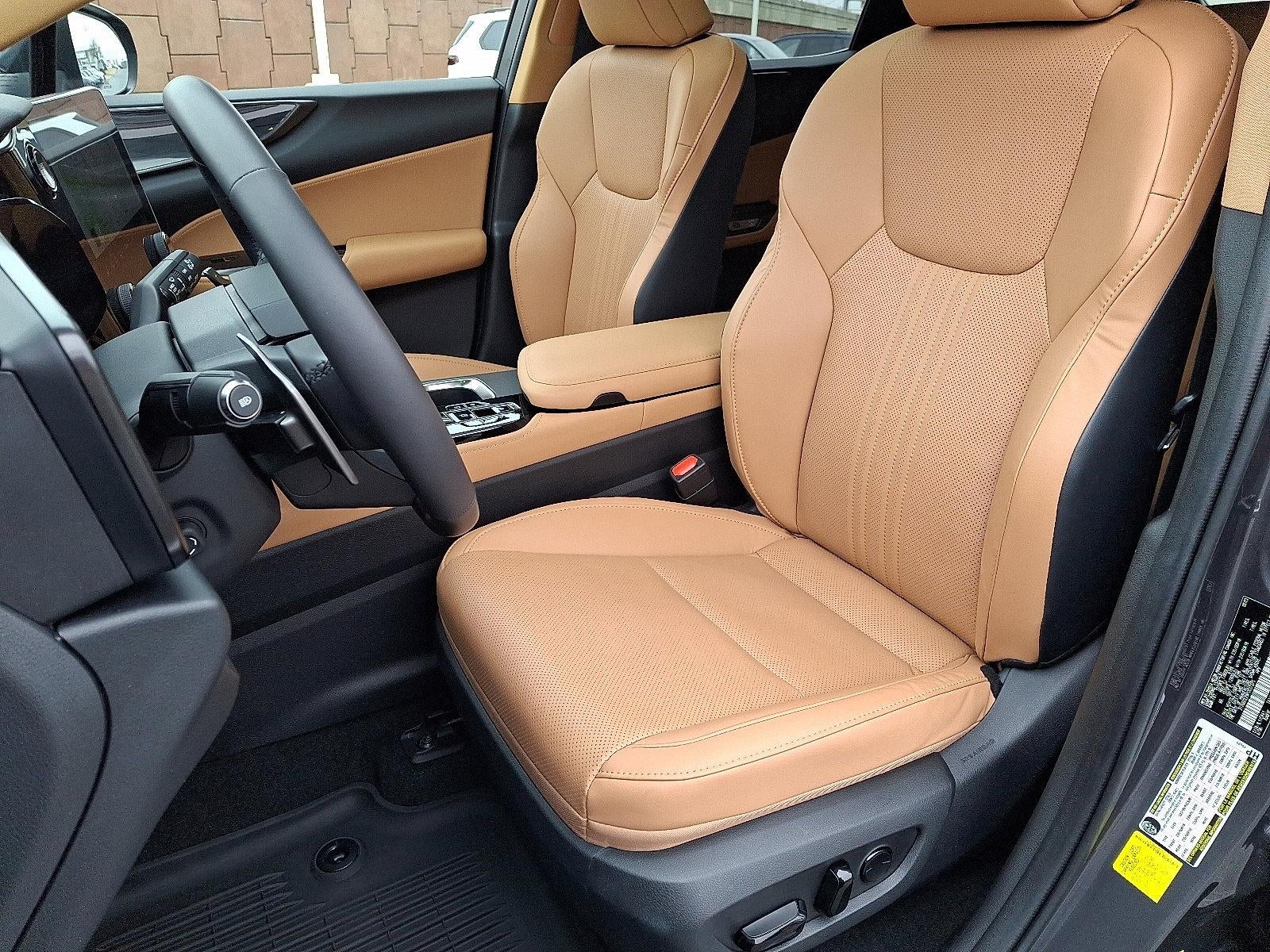 2023 Lexus NX 350 Premium AWD