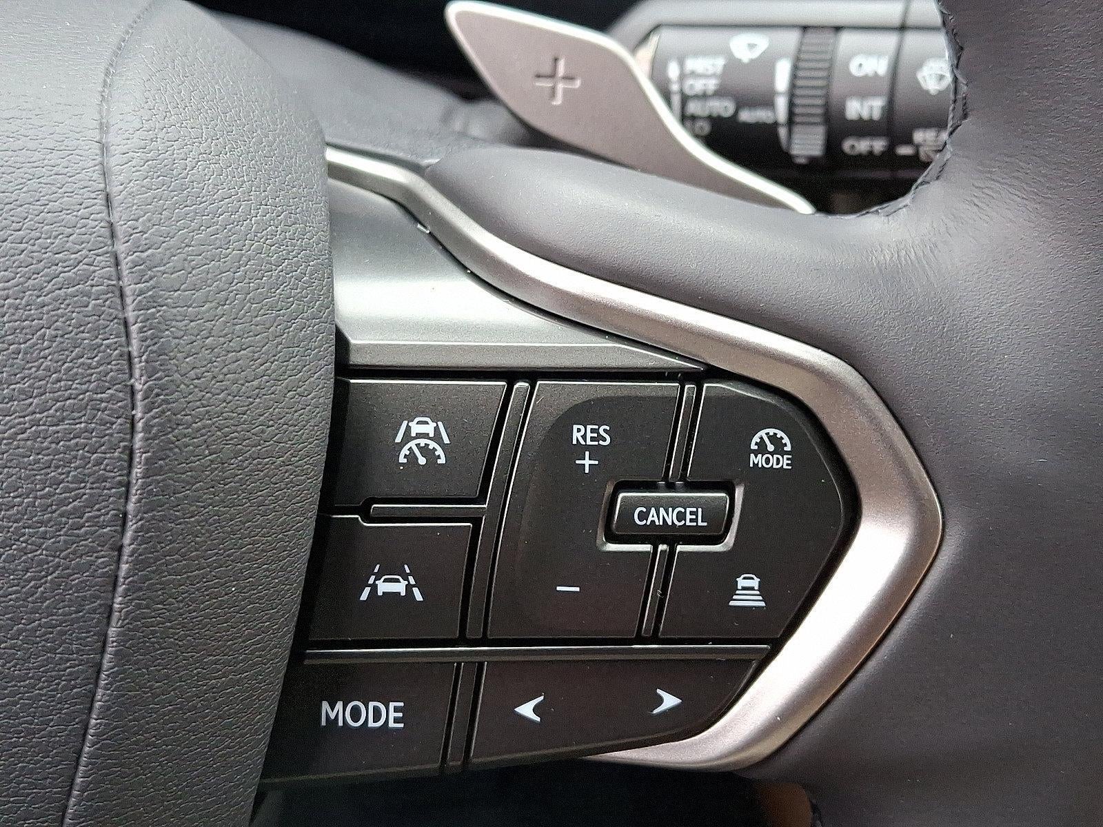 2023 Lexus NX 350 Premium AWD