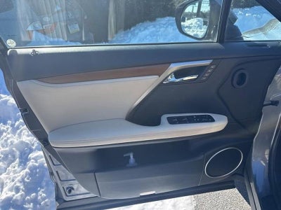 2021 Lexus RX 350 AWD