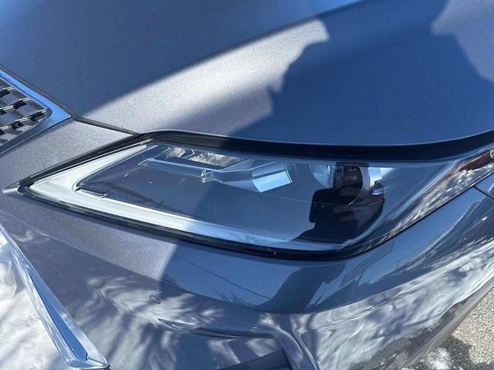 2021 Lexus RX 350 AWD