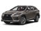 2022 Lexus RX 450h F SPORT Handling AWD