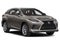 2022 Lexus RX 450h F SPORT Handling AWD