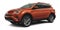 2017 Toyota RAV4 Limited AWD (GS)