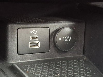 2023 Ford Bronco Sport Outer Banks 4x4