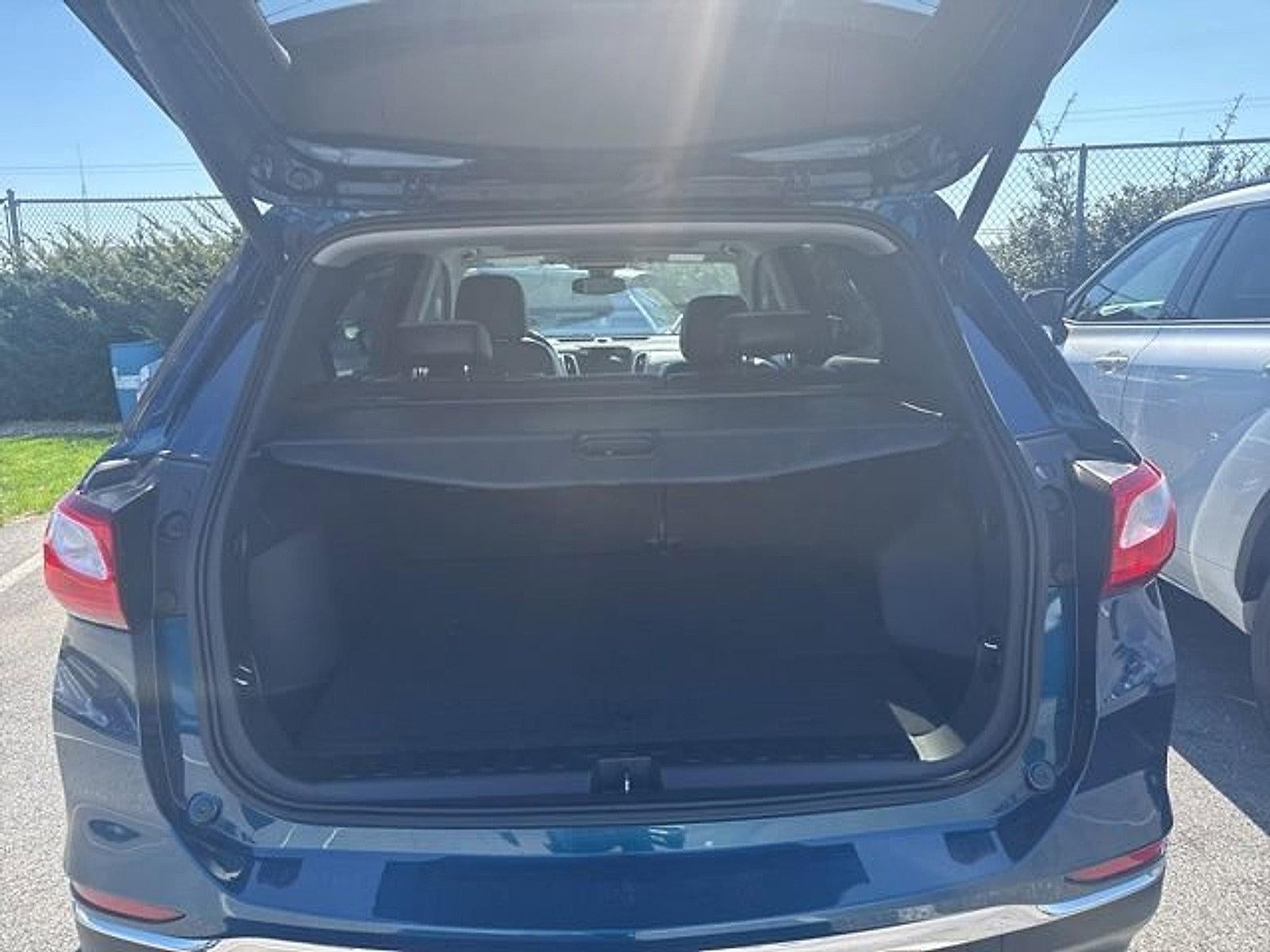 2019 Chevrolet Equinox AWD Premier