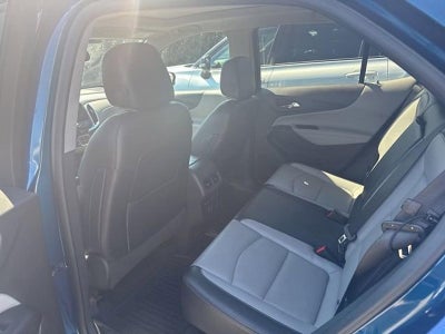 2019 Chevrolet Equinox AWD Premier