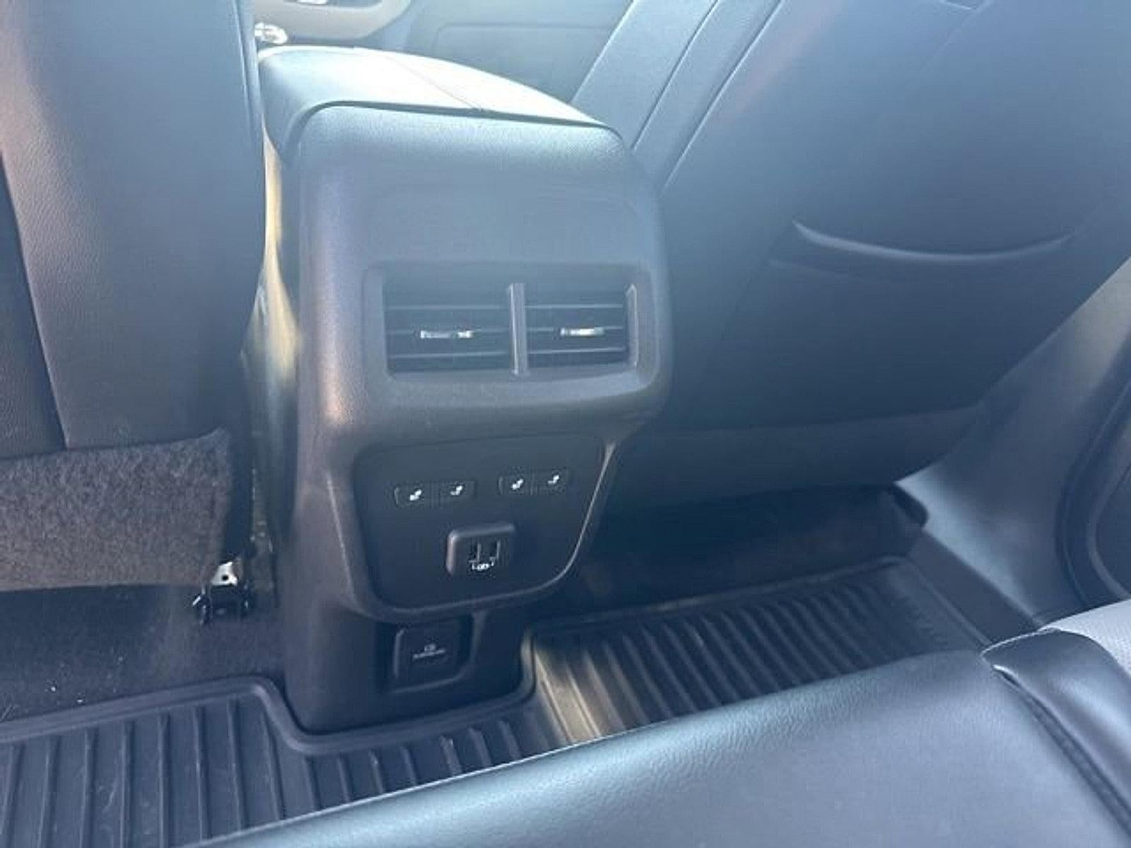 2019 Chevrolet Equinox AWD Premier