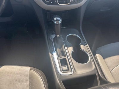 2019 Chevrolet Equinox AWD Premier