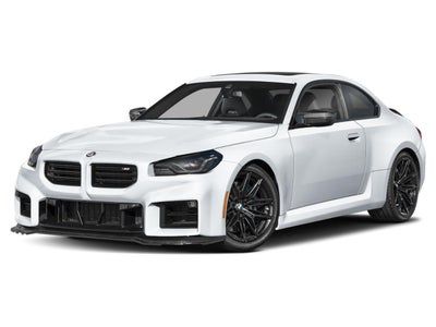 2024 BMW M2 M2 Coupe