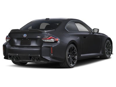 2024 BMW M2 M2 Coupe