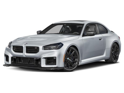 2024 BMW M2 M2 Coupe