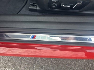 2024 BMW M2 M2 Coupe