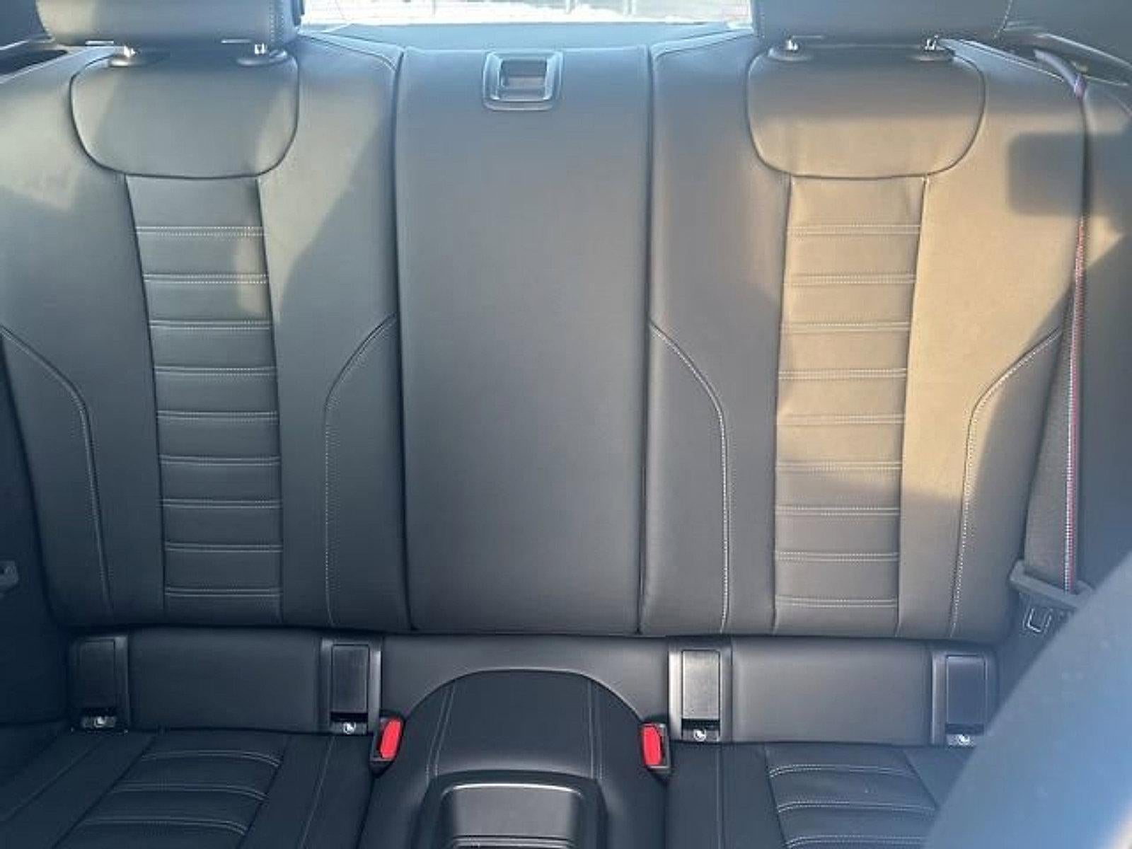 2024 BMW M2 M2 Coupe