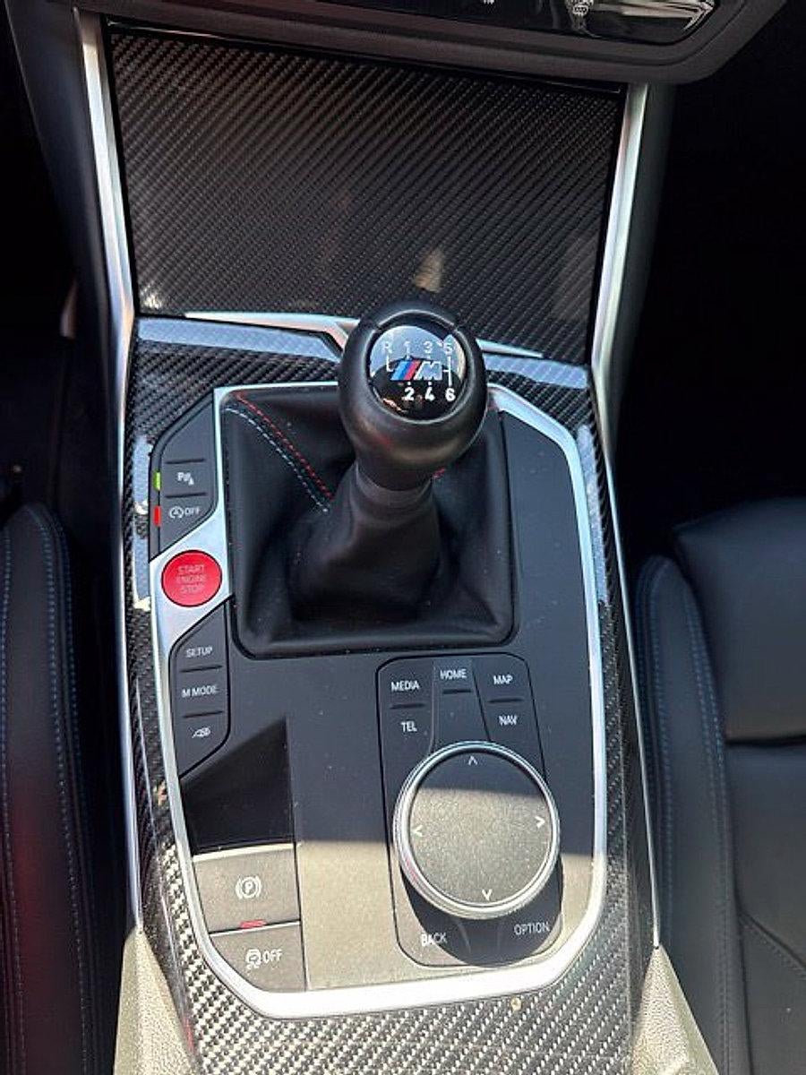 2024 BMW M2 M2 Coupe