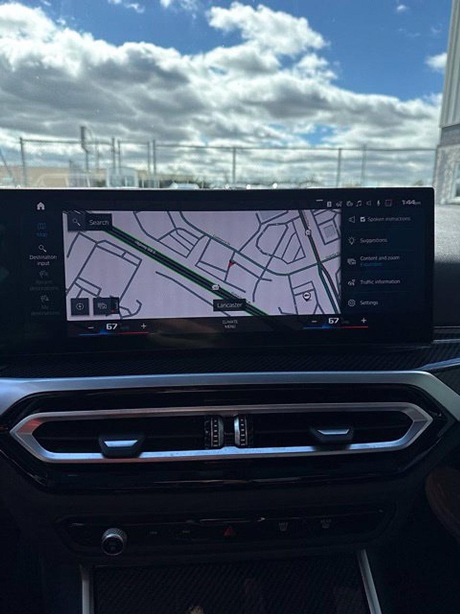 2024 BMW M2 M2 Coupe