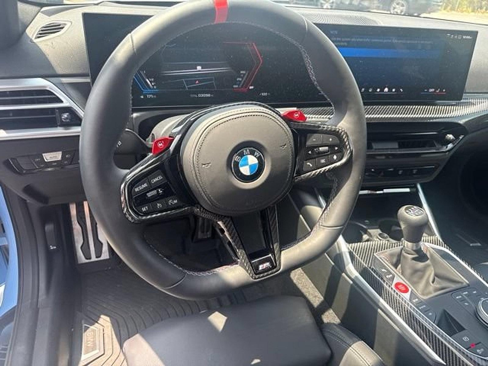 2026 BMW M2 M2 Coupe