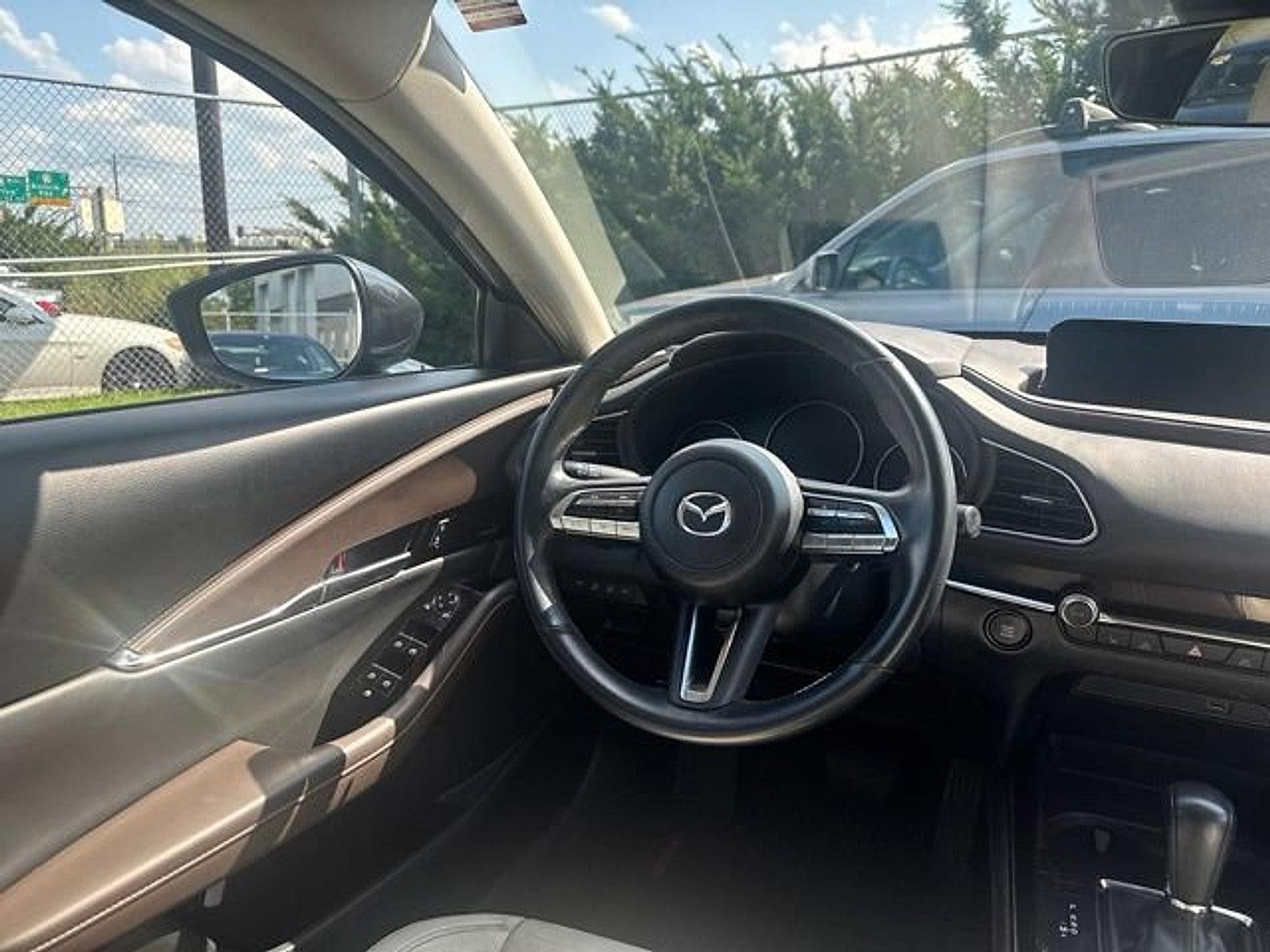 2020 Mazda Mazda CX-30 Premium Package AWD