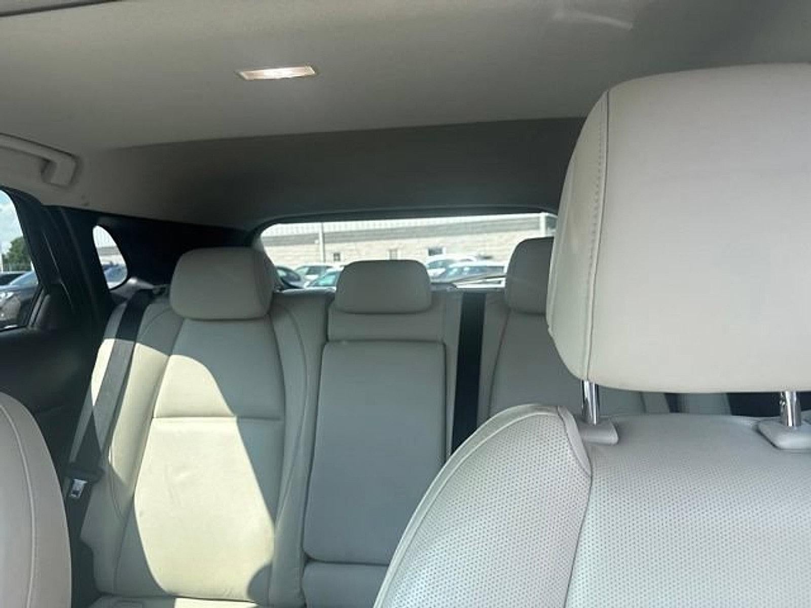 2020 Mazda Mazda CX-30 Premium Package AWD