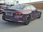 2026 BMW 230i xDrive Coupe