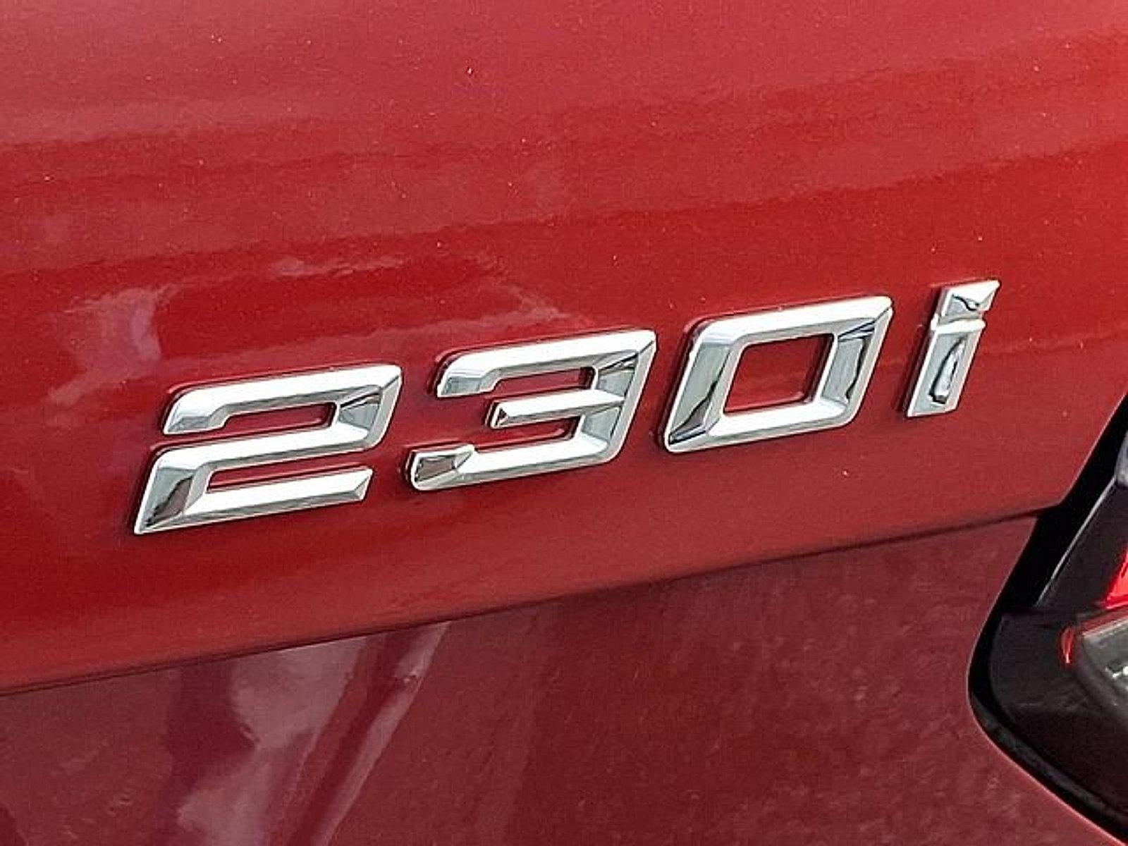 2026 BMW 230i xDrive Coupe