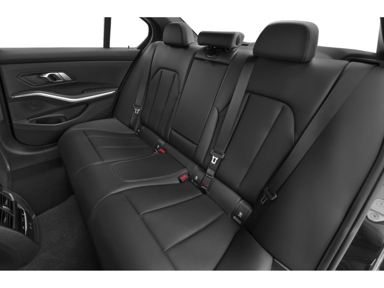 2024 BMW M340i xDrive Sedan