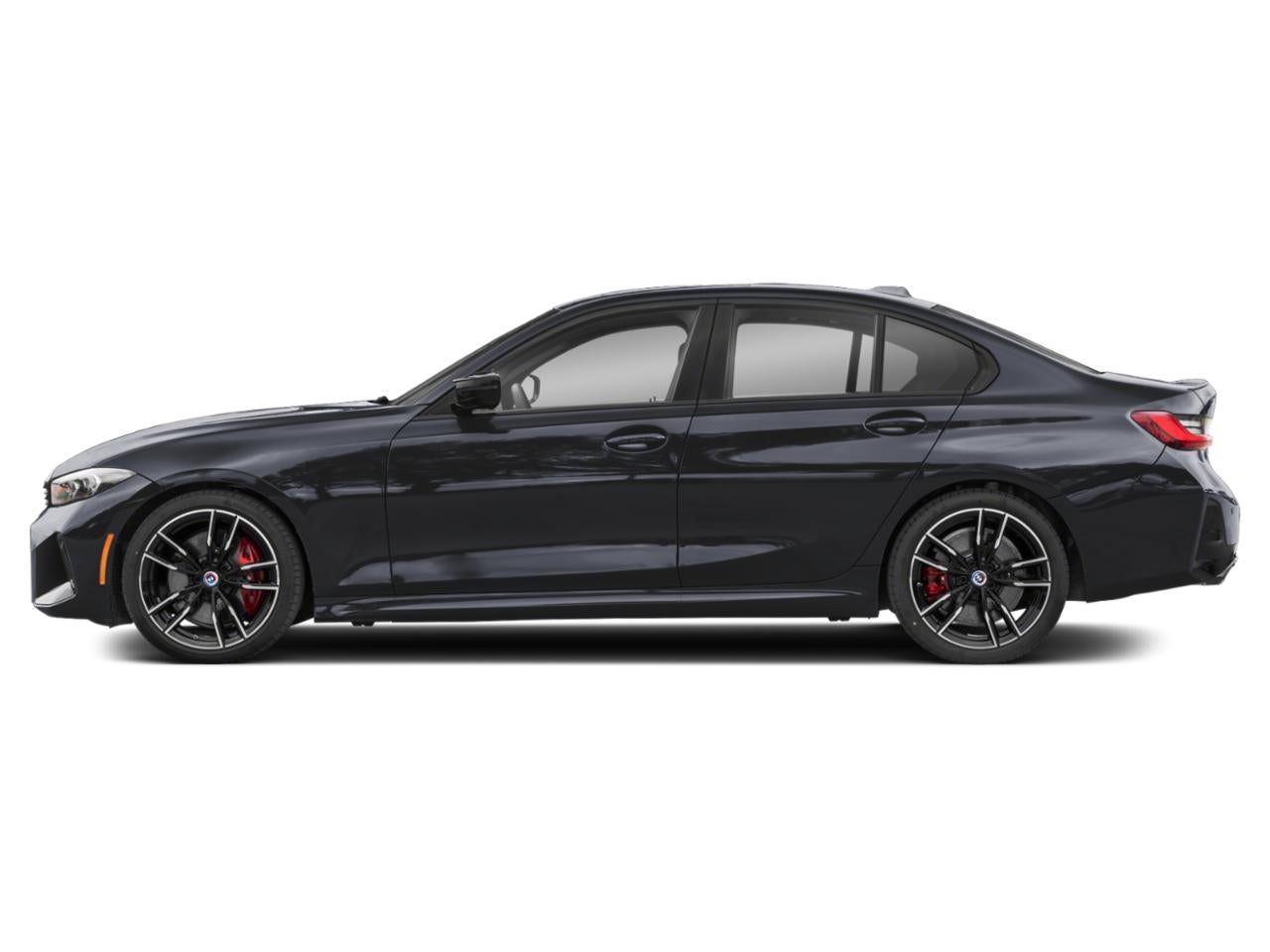 2024 BMW M340i xDrive Sedan