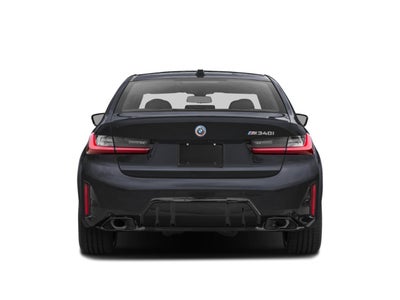 2024 BMW M340i xDrive Sedan