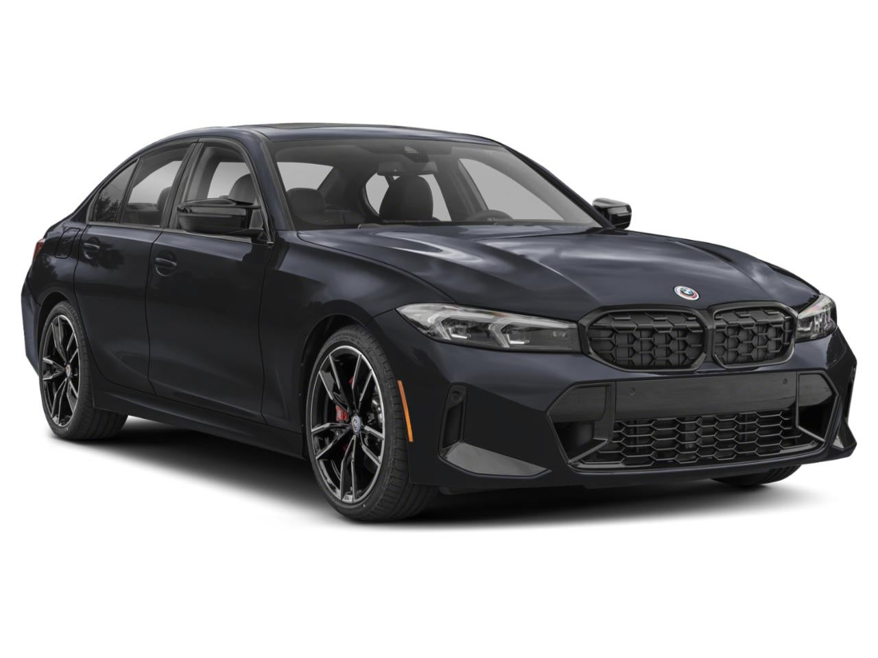 2024 BMW M340i xDrive Sedan