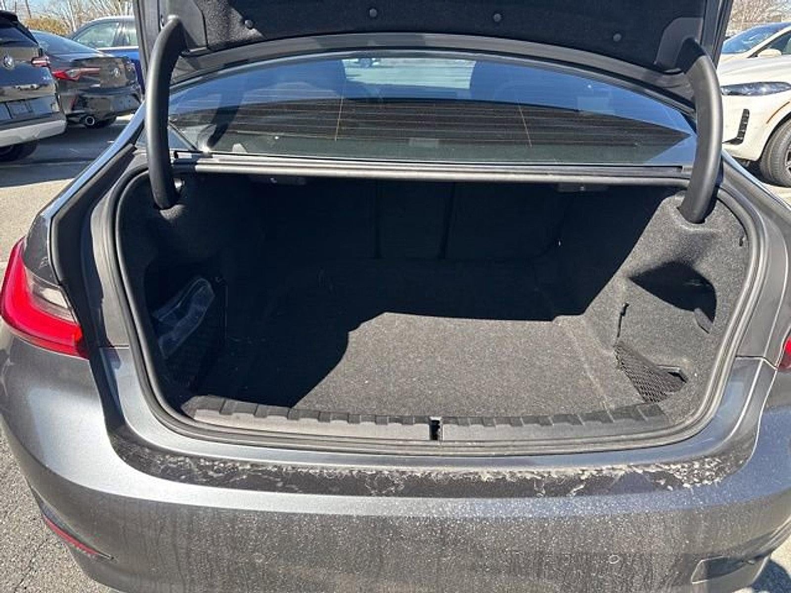 2020 BMW 330i xDrive Sedan North America