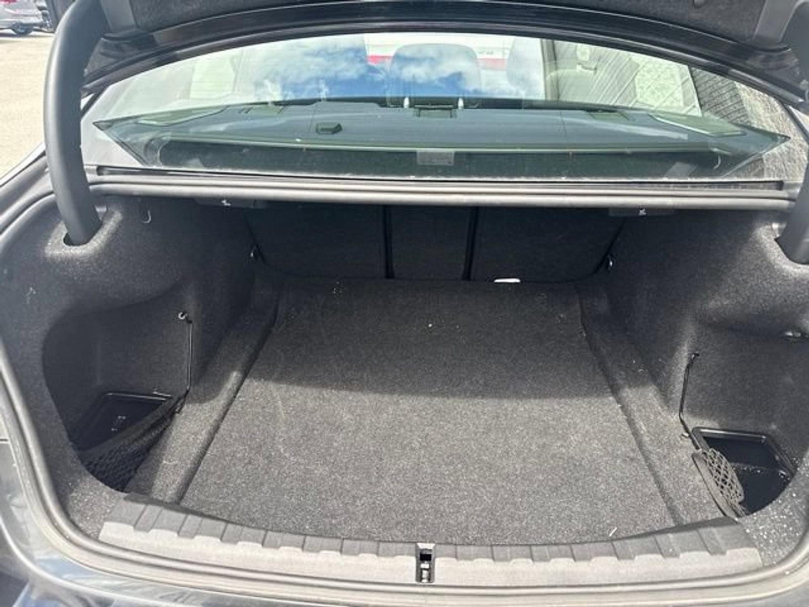 2021 BMW 330i xDrive Sedan North America