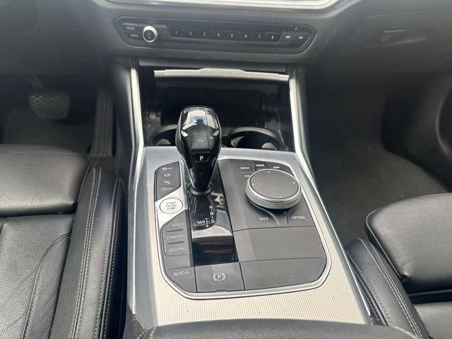 2021 BMW 330i xDrive Sedan North America