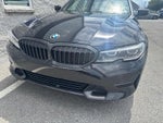 2021 BMW 330i xDrive Sedan North America