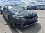 2021 BMW 330i xDrive Sedan North America