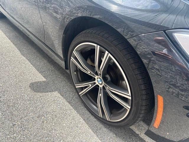2021 BMW 330i xDrive Sedan North America