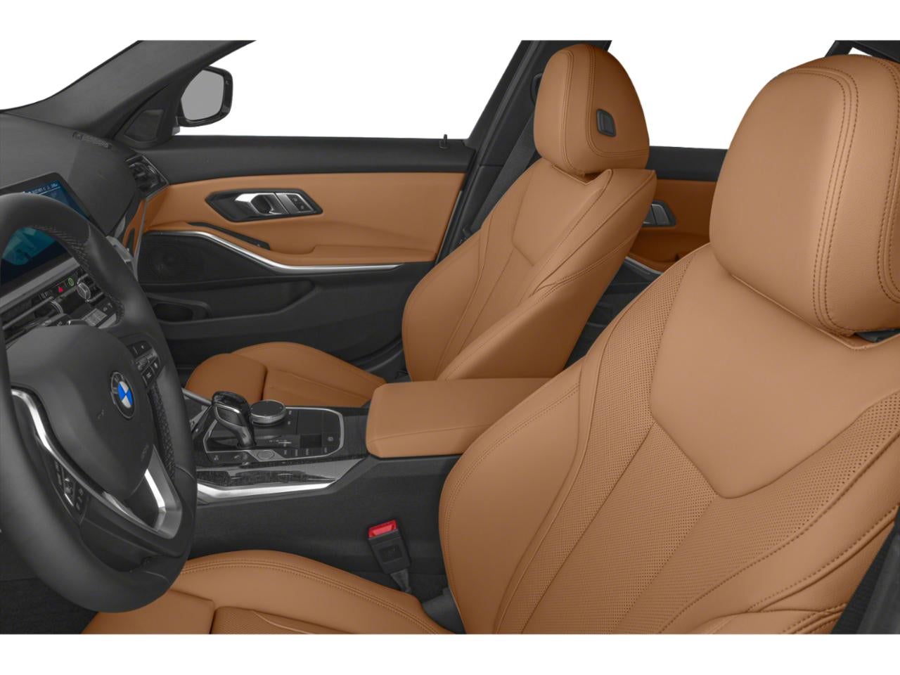2022 BMW 330i xDrive Sedan North America