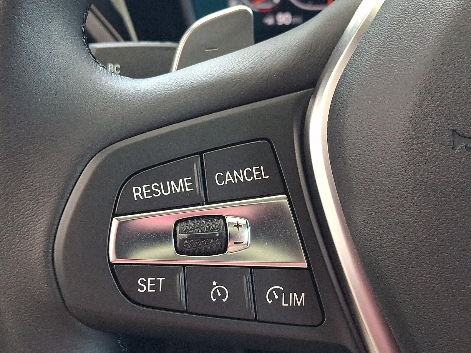 2021 BMW 330i xDrive Sedan North America