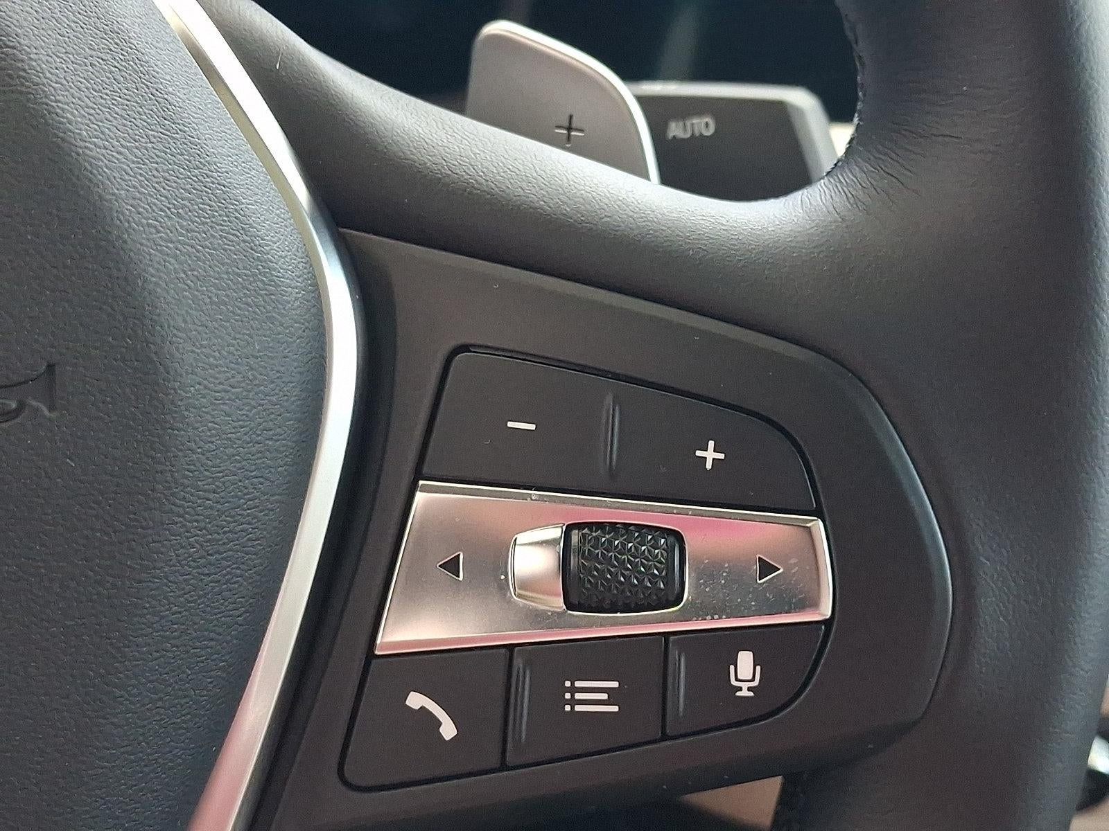 2021 BMW 330i xDrive Sedan North America