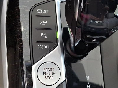 2021 BMW 330i xDrive Sedan North America
