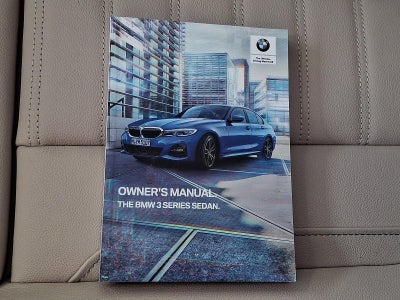 2021 BMW 330i xDrive Sedan North America