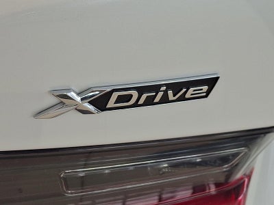 2021 BMW 330i xDrive Sedan North America