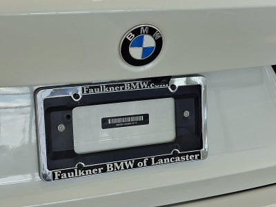 2021 BMW 330i xDrive Sedan North America
