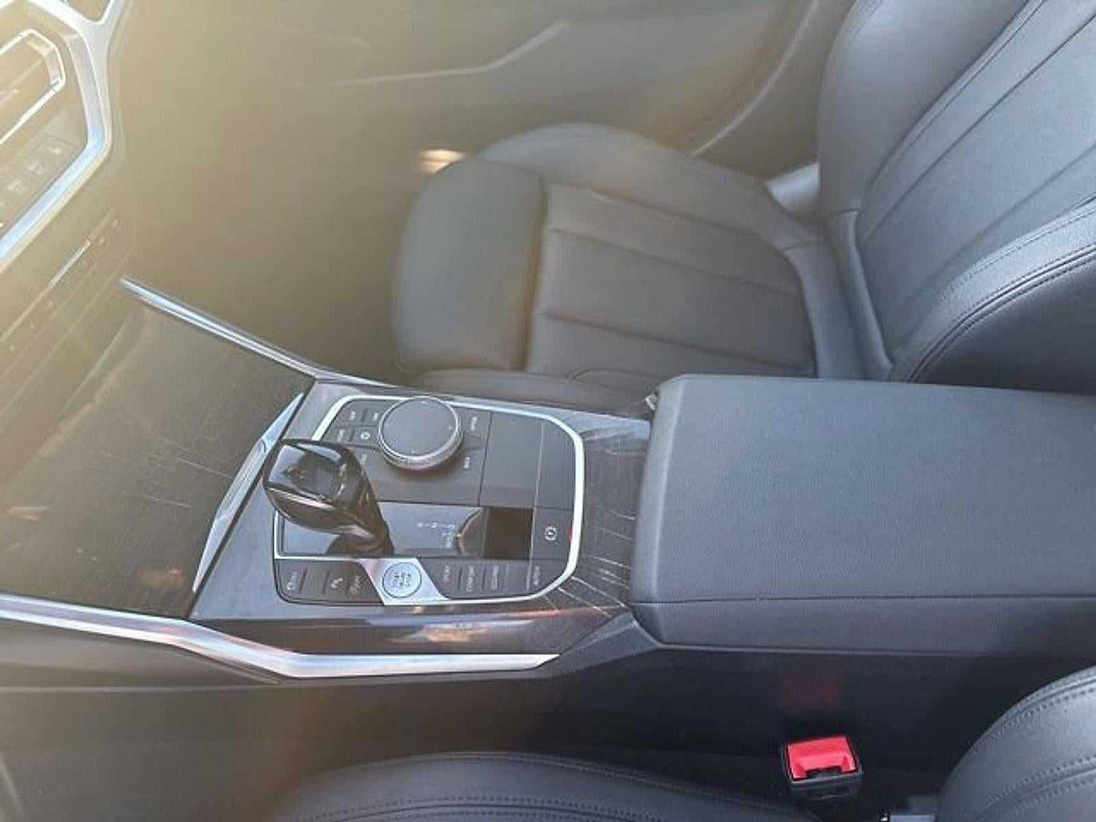 2019 BMW 330i xDrive Sedan North America